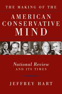 Produktbild: Making Of The Amer Conservativ