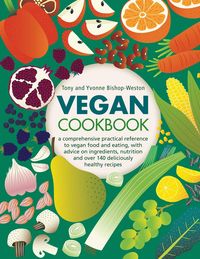 Produktbild: Vegan Cookbook