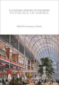 Produktbild: Cultural Hist Of The Senses in