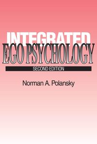 Produktbild: Integrated Ego Psychology