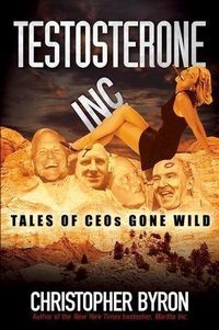 Produktbild: Testosterone Inc