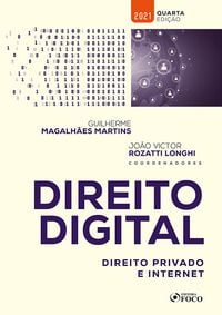 Produktbild: Direito Digital
