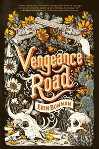 Produktbild: Vengeance Road