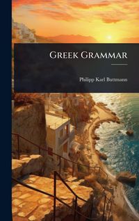 Produktbild: Greek Grammar