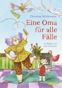 Produktbild: Eine Oma f&uuml;r alle F&auml;lle