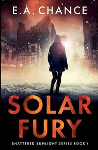Produktbild: Solar Fury