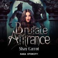 Produktbild: Brutale Attirance, Tome 4