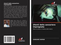 Produktbild: Utenti della zanzariera impregnata