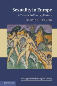 Produktbild: Sexuality in Europe