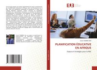 Produktbild: Planification &Eacute;ducative En Afrique