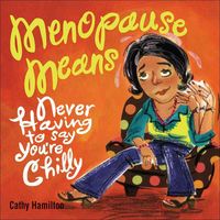 Produktbild: Menopause Means...