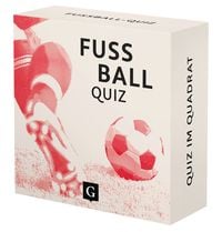 Produktbild: Fu&szlig;ball-Quiz