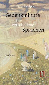 Produktbild: Gedenkminute f&uuml;r verschollene Sprachen