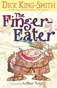 Produktbild: The Finger-Eater