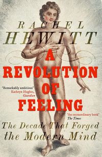 Produktbild: A Revolution of Feeling