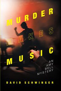 Produktbild: Murder Makes Music