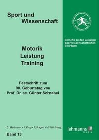 Produktbild: Motorik - Leistung - Training