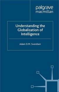 Produktbild: Understanding the Globalization of Intelligence