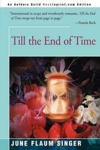 Produktbild: Till the End of Time