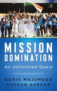 Produktbild: Mission Domination