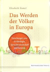 Produktbild: Das Werden der V&ouml;lker in Europa
