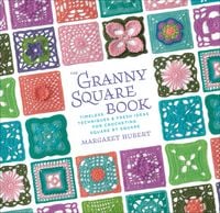 Produktbild: The Granny Square Book