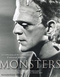 Produktbild: Monsters