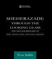Produktbild: Sheherazade Through the Looking Glass