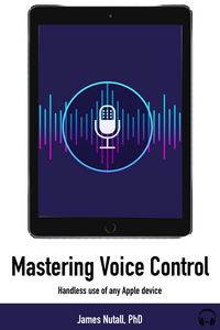Produktbild: Successfully Control Your iPad With Your Voice