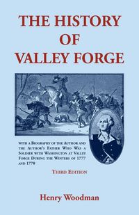 Produktbild: The History of Valley Forge