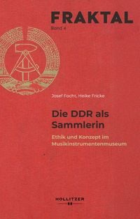 Produktbild: Die DDR als Sammlerin
