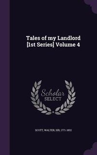 Produktbild: Tales of my Landlord [1st Series] Volume 4