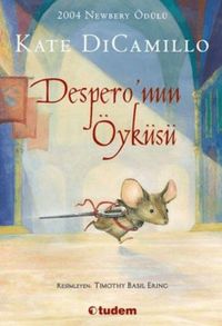 Produktbild: Desperonun &Ouml;yk&uuml;s&uuml;