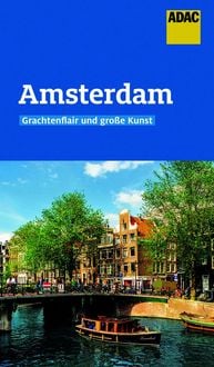 Produktbild: Amsterdam
