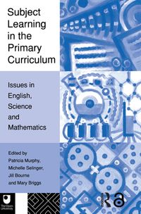 Produktbild: Subject Learning in the Primary Curriculum