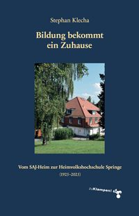Produktbild: Bildung bekommt ein Zuhause