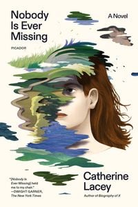 Produktbild: Nobody Is Ever Missing