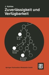 Produktbild: Zuverl&auml;ssigkeit und Verf&uuml;gbarkeit