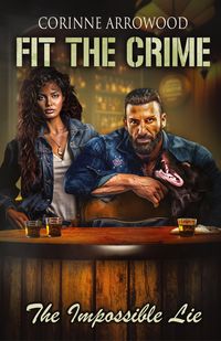 Produktbild: Fit The Crime The Impossible Lie