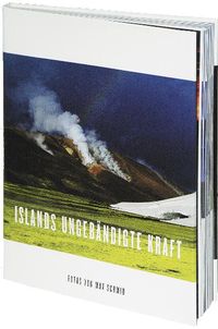 Produktbild: Islands ungeb&auml;ndigte Kraft