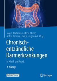 Produktbild: Chronisch-entz&uuml;ndliche Darmerkrankungen
