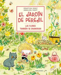 Produktbild: Las flores tambi&eacute;n se enamoran