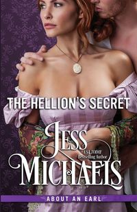 Produktbild: The Hellion's Secret