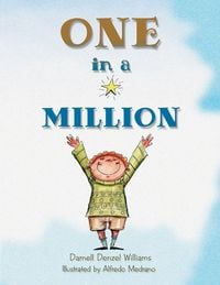 Produktbild: One in a Million