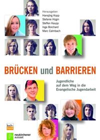 Produktbild: Br&uuml;cken und Barrieren