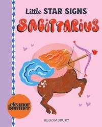 Produktbild: Little Star Signs: Sagittarius