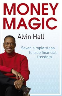 Produktbild: Hall, A: Money Magic
