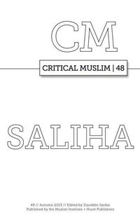 Produktbild: Critical Muslim 48