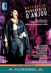 Produktbild: Margherita d'Anjou