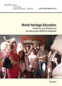 Produktbild: World Heritage Education